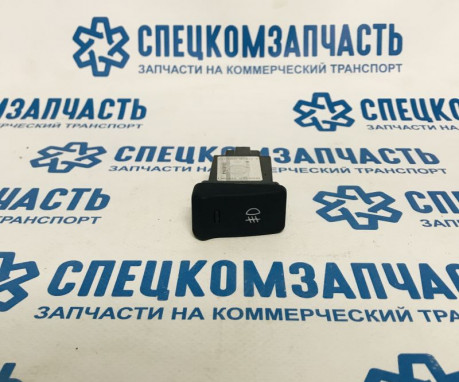 Выключатель (кнопка) противотуманных фонарей на Хендай Портер 1 - 9374043800