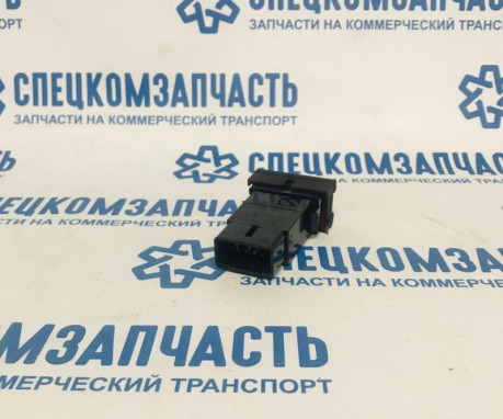 Выключатель (кнопка) аварийных сигналов на Киа Бонго - 937904E000