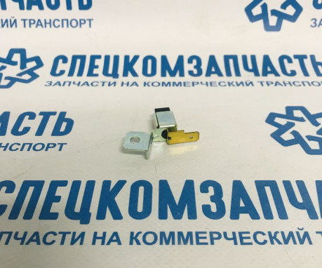 Выключатель концевой ручного тормоза (лягушка) на Хендай Портер 1 - 9383043000