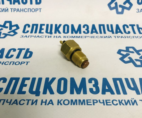 Датчик температуры охлаждающей жидкости (перегрева) на Hyundai HD - 9467072110