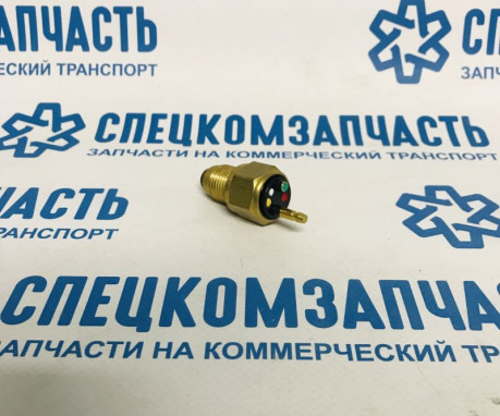 Датчик температуры охлаждающей жидкости (перегрева) на Hyundai HD - 9467072110