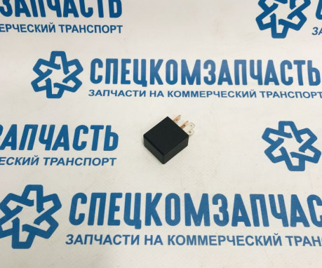 Реле (ПТФ, сигнал, вентилятор, кондиционер) на Хендай Портер 2 - 9522429850