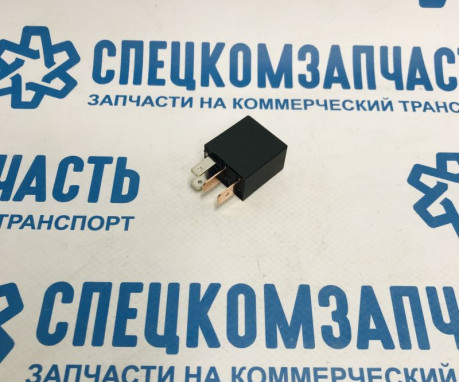 Реле (ПТФ, сигнал, вентилятор, кондиционер) на Хендай Портер 2 - 9522429850