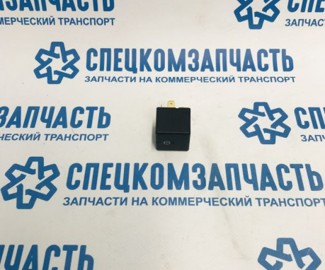 Реле (вентилятор отапителя) на Хендай Портер 2 - 9522438050