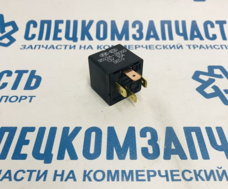 Реле (вентилятор отапителя) на Хендай Портер 2 - 9522438050