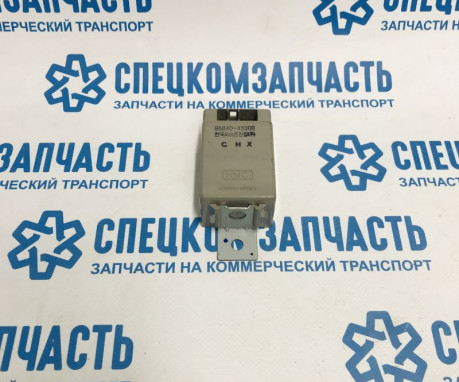Реле замка зажигания подсветки щитка приборов на Хендай Портер 1 - 9584043300