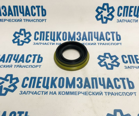 Сальник хвостовика кпп на Киа Бонго - 95HFS40641016X