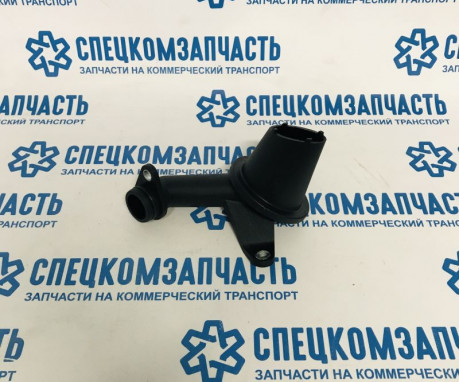 Маслоприемник ЕВРО-5 на Пежо Боксер - 9677441180