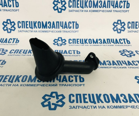 Маслоприемник ЕВРО-5 на Пежо Боксер - 9677441180