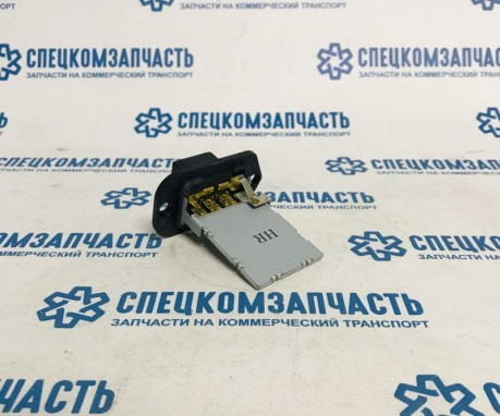 Резистор печки салонной на Киа Бонго - 970354F010