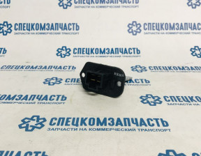 Резистор печки салонной на Хендай Портер 2 - 970354F010