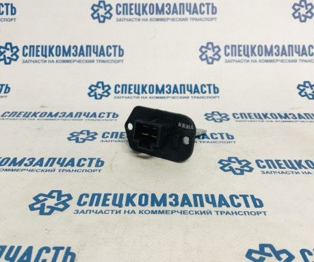 Резистор печки салонной на Киа Бонго - 970354F010