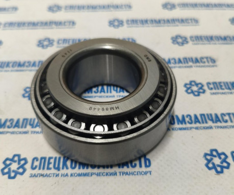 Подшипник ведущей шестерни внутренний на Sollers Argo - 9703610250 Подшипник ведущей шестерни внутренний на Sollers Argo - 9703610250