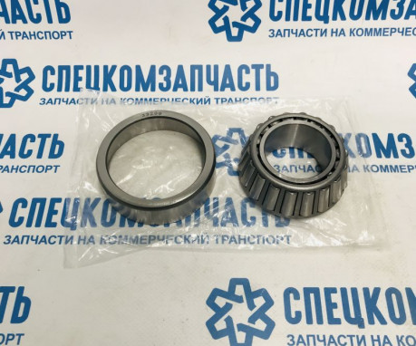 Подшипник ступицы задней наружний на Sollers Argo - 9704510410