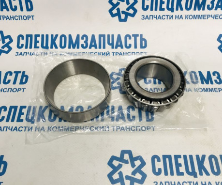 Подшипник ступицы задней наружний на Sollers Argo - 9704510410