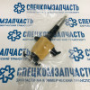 Форсунка топливная D4DD Евро-3(DENSO) на Hyundai HD - 9709500555