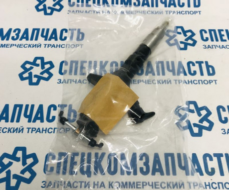 Форсунка топливная D4DD Евро-3(DENSO) на Hyundai HD - 9709500555