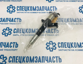 Форсунка топливная D4DD Евро-3(DENSO) на Hyundai HD - 9709500555