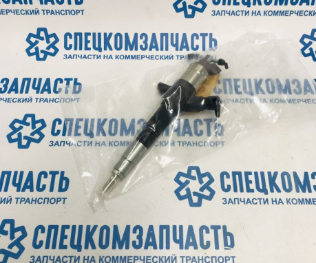 Форсунка топливная D4DD Евро-3(DENSO) на Hyundai HD - 9709500555