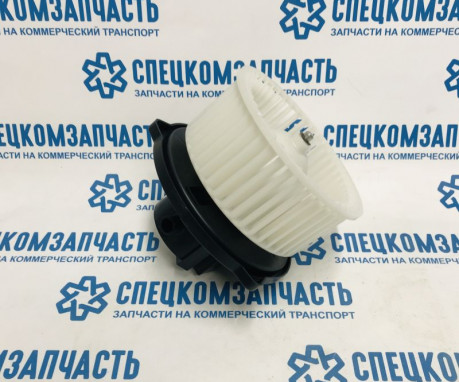Мотор печки кабинной на Хендай Портер 1 - 972124B100