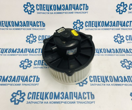 Мотор печки кабинной на Хендай Портер 1 - 972124B100