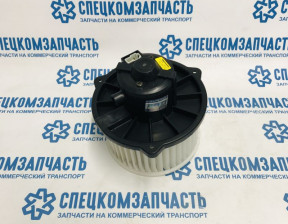 Мотор печки кабинной на Хендай Портер 1 - 972124B100