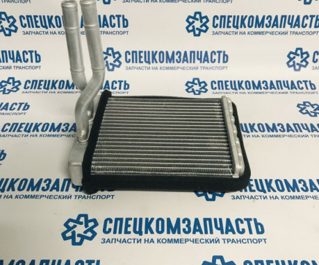 Радиатор отопителя D4DB/D4DD/D4AL/D4GA на Hyundai HD - 972135H001