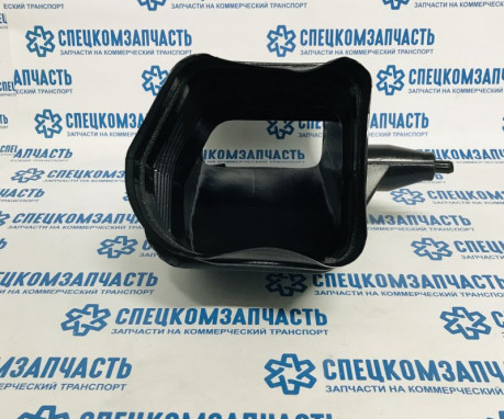 Воздуховод вентиляции салона на Хендай Портер 1 - 972824B000