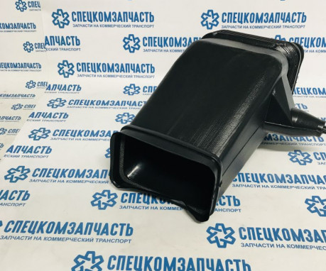 Воздуховод вентиляции салона на Хендай Портер 1 - 972824B000
