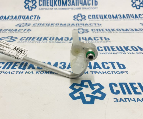 Трубка кондиционера 3 на Хендай Портер 1 - 976714B001
