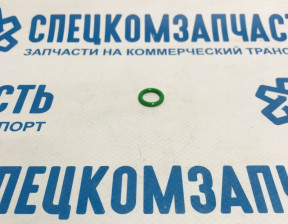 Кольцо уплотнительное трубки компрессора кондиционера на Хендай Портер 2 - 9769034350