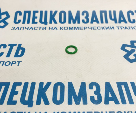 Кольцо уплотнительное трубки компрессора кондиционера на Хендай Портер 2 - 9769034350