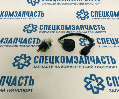 Датчик системы кондиционирования на Хендай Портер 1 - 977524B000