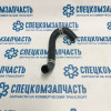Патрубок системы охлаждения EGR (теплообменник) ЕВРО-5 на Пежо Боксер - 9801280780