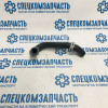 Патрубок системы охлаждения EGR (теплообменник) ЕВРО-5 на Пежо Боксер - 9801280780