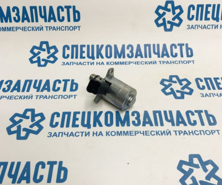 Регулятор давления топлива на ТНВД ЕВРО-5 на Пежо Боксер - 9805746880