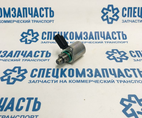 Регулятор давления топлива на ТНВД ЕВРО-5 на Пежо Боксер - 9805746880