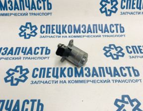 Регулятор давления топлива на ТНВД ЕВРО-5 на Пежо Боксер - 9805746880