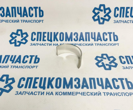 Вкладыш шатунный полумесяц 1 шт. (STD) на Пежо Боксер - 9808034380