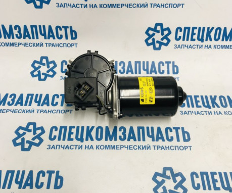 Мотор стеклоочистителя на Хендай Портер 1 - 981114B500