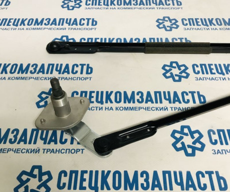 Трапеция стеклоочистителя на Киа Бонго - 982004E000