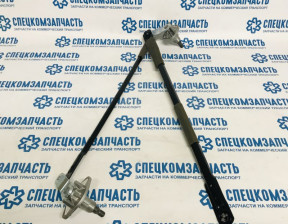 Трапеция стеклоочистителя на Киа Бонго - 982004E000