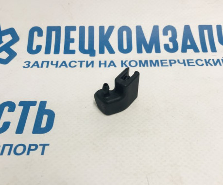Форсунка омывателя левая на Хендай Портер 2 - 983704F000