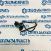 Мотор омывателя стекла лобового на Hyundai HD - 983705H200