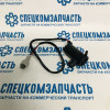 Мотор омывателя стекла лобового на Hyundai HD - 983705H200