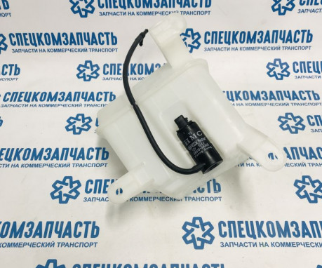 Бачок омывателя стекла лобового на Киа Бонго - 986104E001