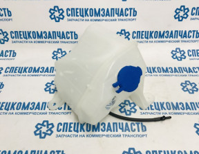 Бачок омывателя стекла лобового на Киа Бонго - 986104E001