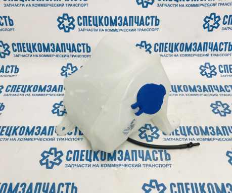 Бачок омывателя стекла лобового на Киа Бонго - 986104E001