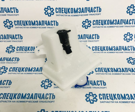 Бачок омывателя лобового стекла на Хендай Портер 2 - 986104F000