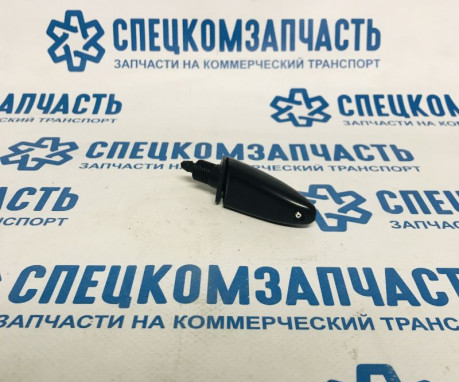Форсунка омывателя стекла лобового (маленькая) на Хендай Портер 1 - 9861443300